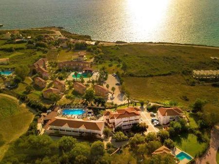 Sotiris Studios Livathos  Exterior photo