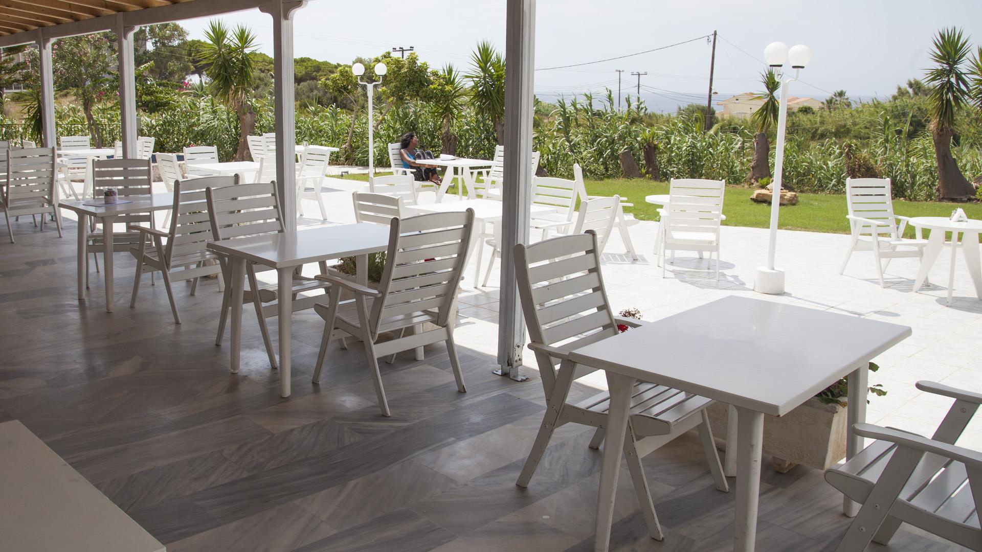 Sotiris Studios Livathos  Exterior photo