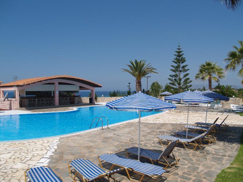 Sotiris Studios Livathos  Exterior photo